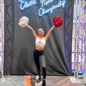 Meet your Posher, charlotte